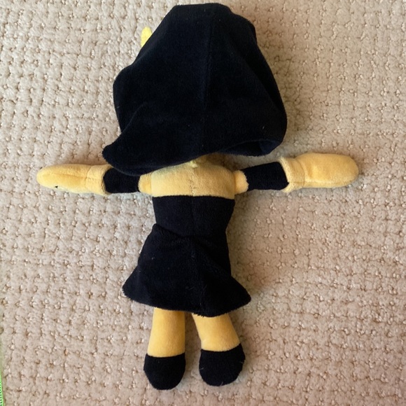 Bendy and the ink machine plushy - Picture 3 of 4
